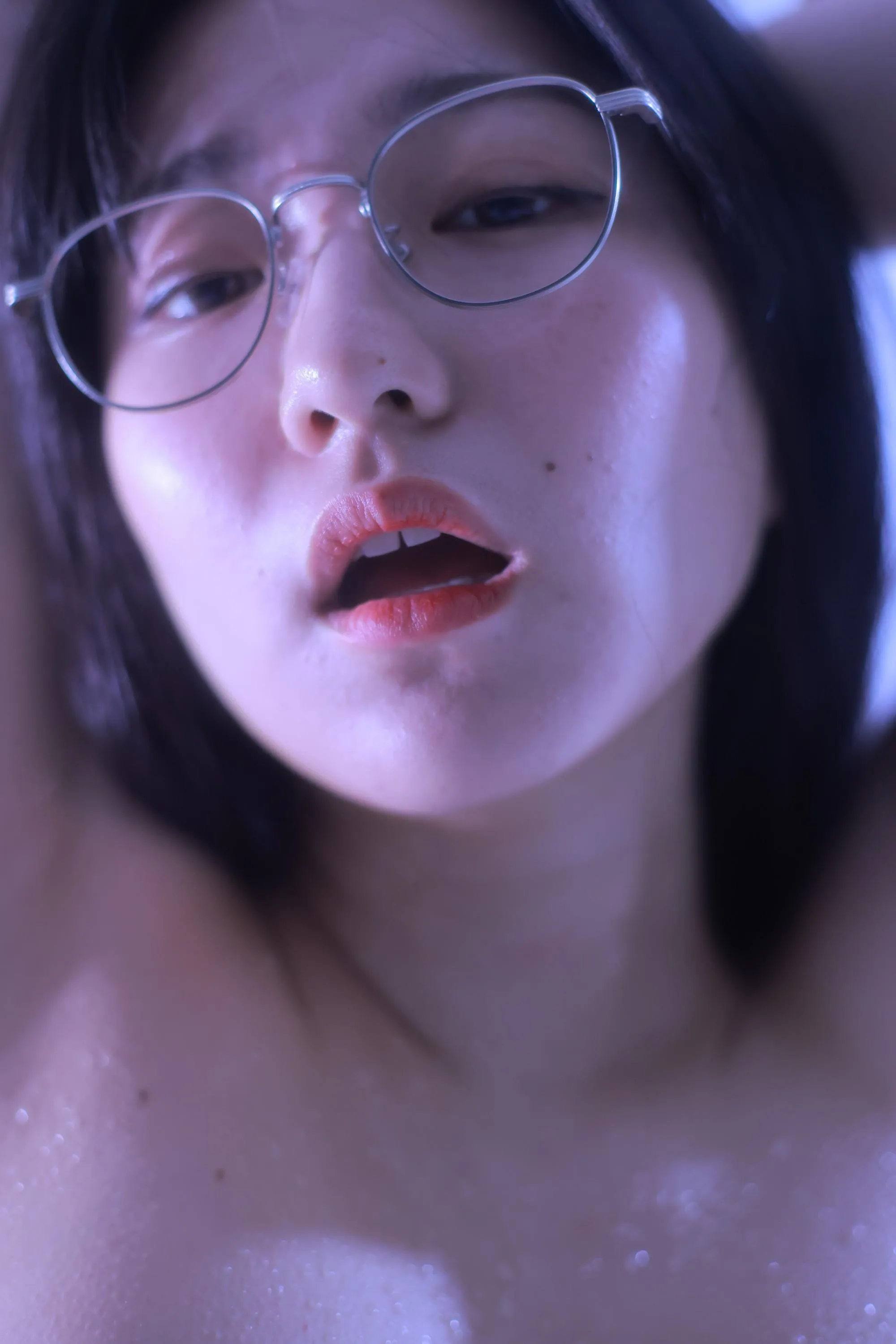 NO.003 Sehee 세희 – Moist  Real feeling [49P]插图1